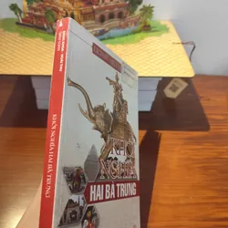 Khởi nghĩa Hai Bà Trưng 562190