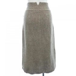 【Đối tượng phiếu giảm giá】Roku 6ROKU chân váy 655807