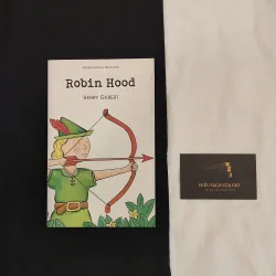 Robin Hood - Henry Gilbert
