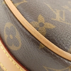 Túi xách vai Louis Vuitton Monogram Boîte Chapeau Souple PM M45149 - Hàng hiệu Chính hãng 769088