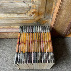 Truyện Thủy Hử - Trọn bộ 16 Tập - Lý Chí Thanh - NXB Trẻ 564672