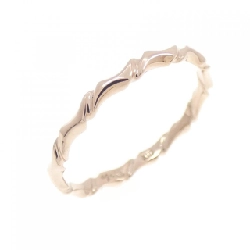 Nhẫn K10PG Agatto - Hàng hiệu Authentic