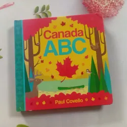 Canada ABC 1036261