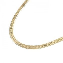 Dây chuyền K18YG Kihei 40cm - Hàng hiệu Chính hãng 858179