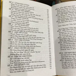 TÔN TỬ - BINH PHÁP & 36 KẾ, Bản bìa cứng 713628