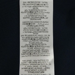 STELLA MCCARTNEY 6K0844 3S2517 Váy - Hàng hiệu Chính hãng 816857