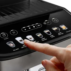 ☕ Máy pha cà phê De’Longhi ECAM290.81.TB – Tự động xay & pha, chuẩn cà phê Ý tại nhà! 732699