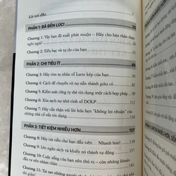 KHỞI ĐẦU MUỘN MÀNG KẾT THÚC GIÀU SANG - DAVID BACH 549306