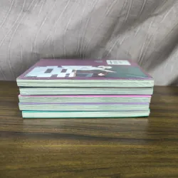 Migi & Dali (5 tập) - (Seal) - Giá bìa 200k 970468