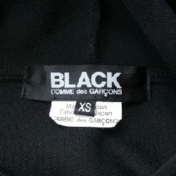 【Mã giảm giá】Áo khoác BLACK GARCONS của Black Comme des Garçons 642798