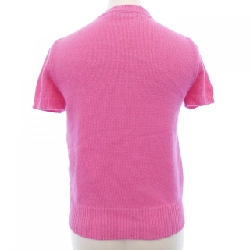 クリスチャンディオール CHRISTIAN DIOR CHRISTIAN DIOR シグネチャー 244S98AM054 ニ knit - Hàng hiệu Authentic 819612