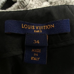 【Khuyến mãi】Đầm Louis Vuitton LOUIS VUITTON 651870
