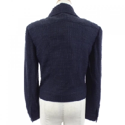 CHANEL P17609V09981 01P Jacket - Hàng hiệu Authentic 814986