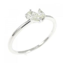 【Sản phẩm mới】Nhẫn kim cương PT900 0.30CT