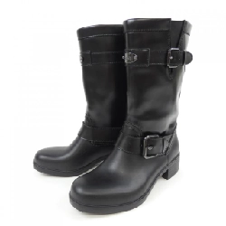 Giày boot COACH A7965 - Hàng hiệu Chính hãng 828354