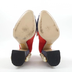 【Mã giảm giá】Gucci GUCCI Giày cao gót 663014