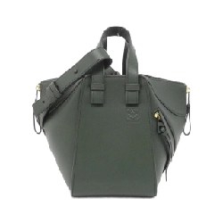 Túi đeo vai Loewe Hammock Compact A538H13X02