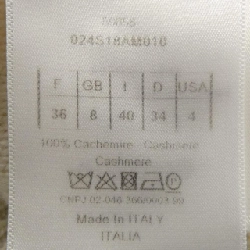 クリスチャンディオール CHRISTIAN DIOR 024S18AM010 ニ knit - Hàng hiệu Authentic 774382