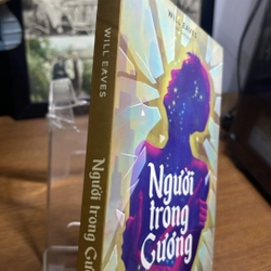 Người trong gương Will Eaves 508985