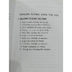 Bài quyền Phi Long Quá Hải - Nhut Phi Kim (Nhất Phi Kim) 497719