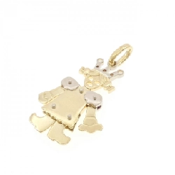 POMERATO Nữ Hoàng Mặt Dây Chuyền - Hàng hiệu Chính hãng 845306