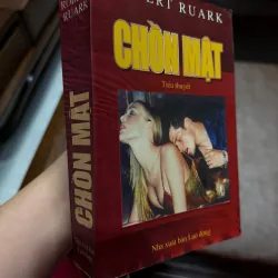 Chốn Mật – Robert Ruark | Tiểu thuyết tâm lý phương Tây 972420