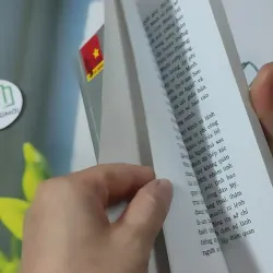 Thư Riêng Của Bác Hồ - Trần Quân Ngọc 928623