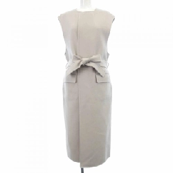 Áo vest dài UNITED ARROWS - Hàng hiệu Authentic