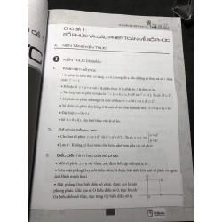 Bứt phá điểm thi môn Toán Chinh phục kì thi THPTQG và Đại học, Cao đẳng 2 2018 mới 90% Ts.Lương Văn Huy, Ths.Nguyễn Thành Long HPB1409 GIÁO TRÌNH, CHUYÊN MÔN 347650