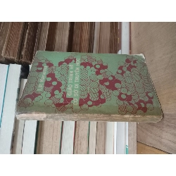 Giáo trình về cơ sở di truyền học - I.P. Karuzina 129730