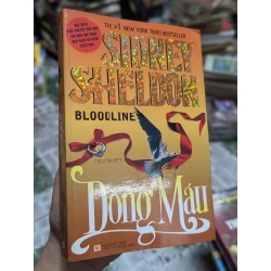 Dòng máu - Sidney Sheldon