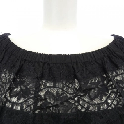 【Mã giảm giá】Blumarine Blumarine áo tunic 646365