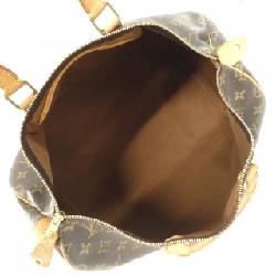 Túi xách Boston Louis Vuitton Monogram Speedy 40cm M41522 614441