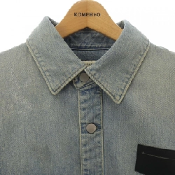 JieDa áo khoác denim - Hàng hiệu Authentic 902907