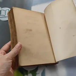 [XƯA] Còn Hơn Tội Lỗi (1991) - Barney Leason 776056