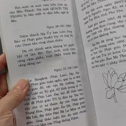 1963 - Chan Hòa Huyết Lệ - Thích Khinh An 776101