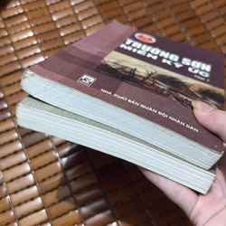Trường Sơn miền ký ức  532077