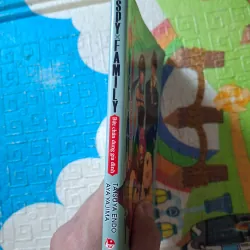 Spy x Family: Bức Chân Dung Gia Đình 997987