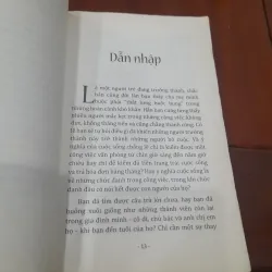 Laura Lyseight - TUỔI TRẺ VỚI TƯ DUY TRIỆU PHÚ 1023190