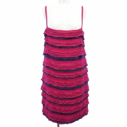 Chanel CHANEL P71769V63138 21K Váy