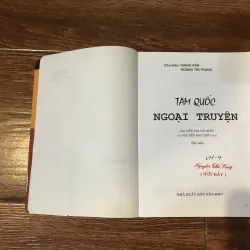 Tam Quốc Ngoại Truyện  (6) 993055
