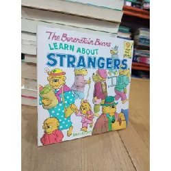 The Berenstain Bears series - Stan & Jan Berenstain