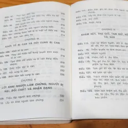 Bình luận khoa học: BỘ LUẬT TỐ TỤNG HÌNH SỰ (577 trang) 791936