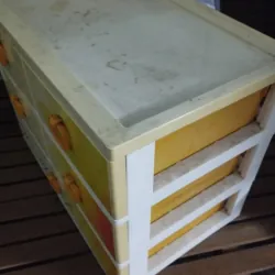 Tủ nhựa mini 5 ngăn kéo 1019243