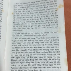 chân dung tướng Nguỵ Sài Gòn 🌊 599608