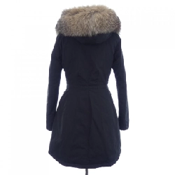 MONCLER MONTICOLE Áo khoác lông - Hàng hiệu Chính hãng 808783