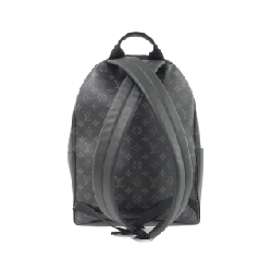 Ba lô Louis Vuitton Monogram Eclipse Discovery MM M22545 609786