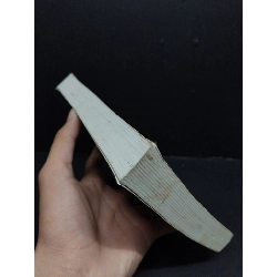 Bức thông điệp bi tham của cổ nhân mới 80% ố tróc góc nhẹ 2008 HCM2207 Erono Munđasep KHOA HỌC ĐỜI SỐNG 916162