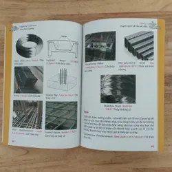 Tiếng Anh Xây Dựng English For Construction 602595