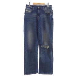 【Mã giảm giá】Quần jeans DIESEL
